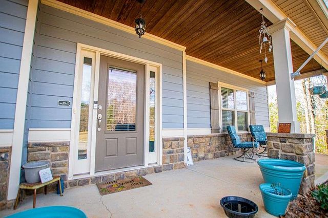 201 Overton, Carrollton, GA 30116