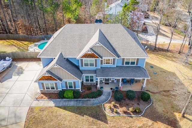 201 Overton, Carrollton, GA 30116