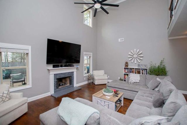 201 Overton, Carrollton, GA 30116