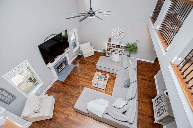 201 Overton, Carrollton, GA 30116