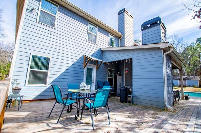 201 Overton, Carrollton, GA 30116