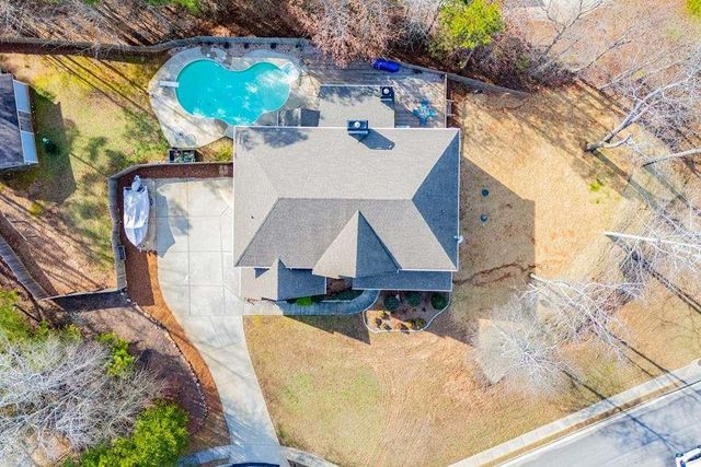 201 Overton, Carrollton, GA 30116