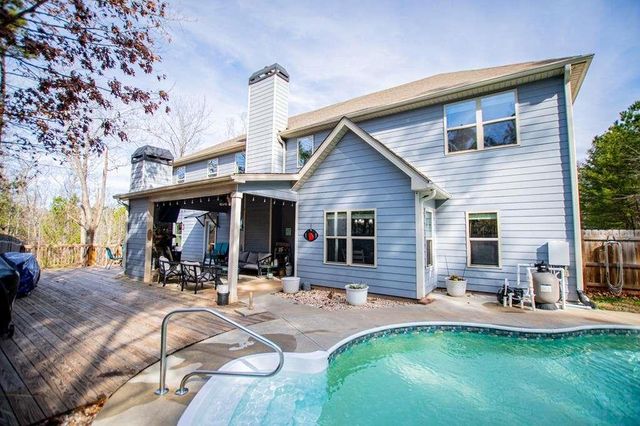 201 Overton, Carrollton, GA 30116