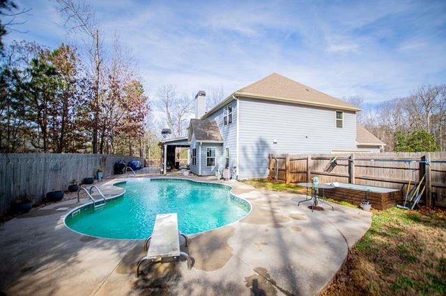 201 Overton, Carrollton, GA 30116