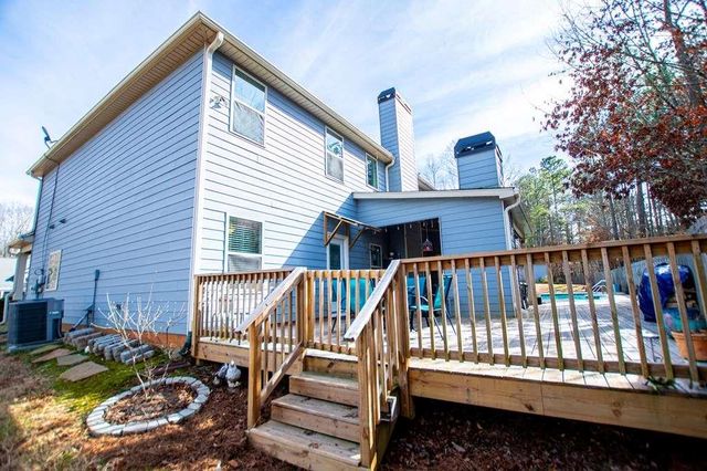 201 Overton, Carrollton, GA 30116