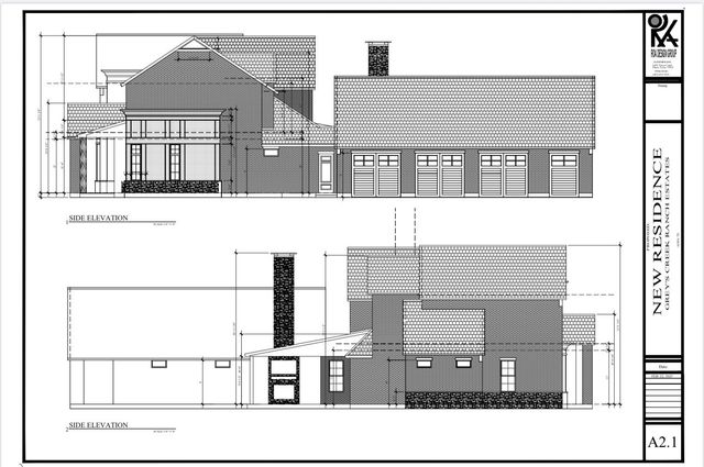 TBD Longhorn Drive, Alma, TX 75119