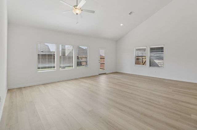 603 Tidal Drive, Princeton, TX 75071