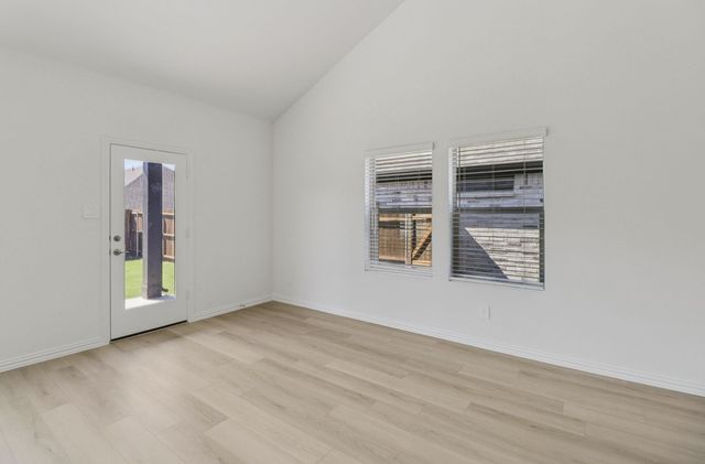 603 Tidal Drive, Princeton, TX 75071