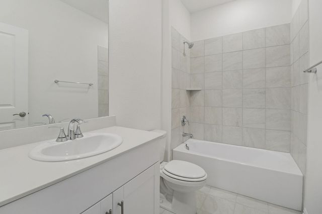 603 Tidal Drive, Princeton, TX 75071