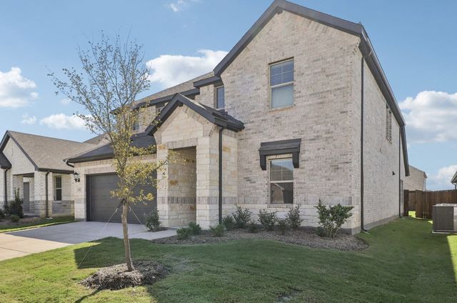 603 Tidal Drive, Princeton, TX 75071