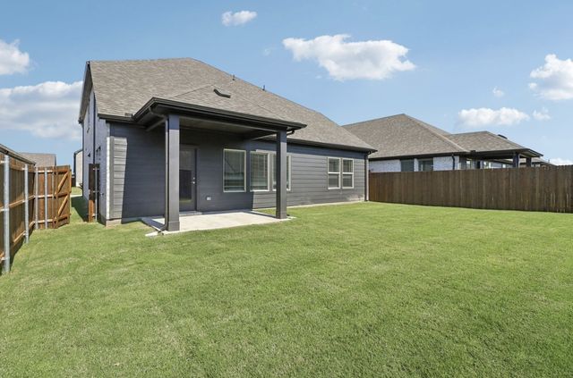 603 Tidal Drive, Princeton, TX 75071