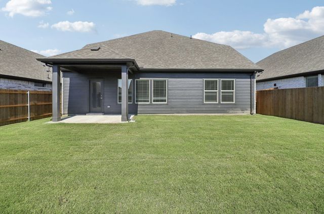 603 Tidal Drive, Princeton, TX 75071