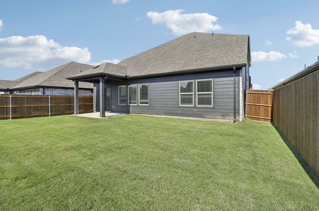 603 Tidal Drive, Princeton, TX 75071