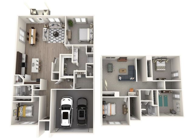 603 Tidal Drive, Princeton, TX 75071