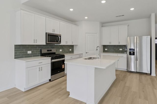 603 Tidal Drive, Princeton, TX 75071