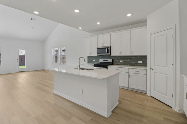 603 Tidal Drive, Princeton, TX 75071