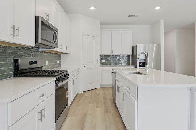 603 Tidal Drive, Princeton, TX 75071