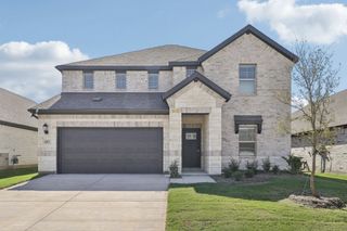 603 Tidal Drive, Princeton, TX 75071