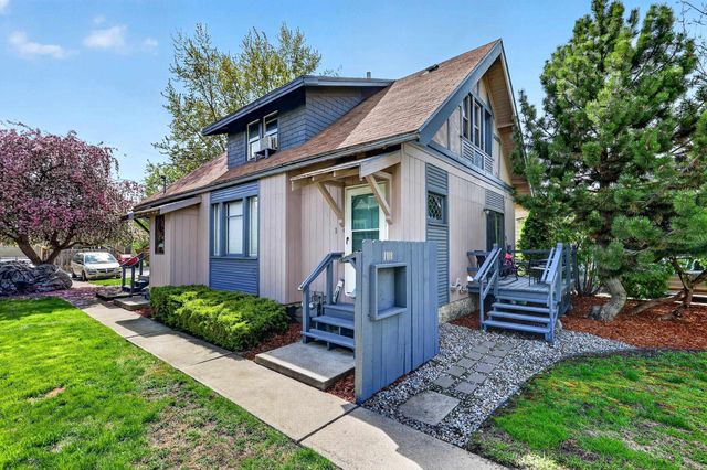 1118 E Montgomery Ave, Spokane, WA 99207