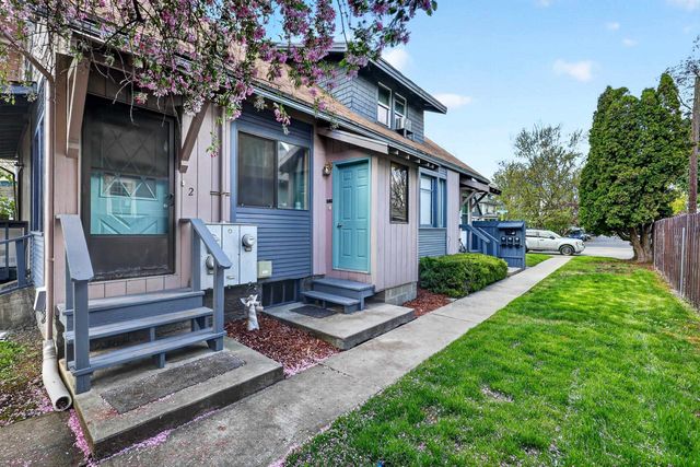 1118 E Montgomery Ave, Spokane, WA 99207