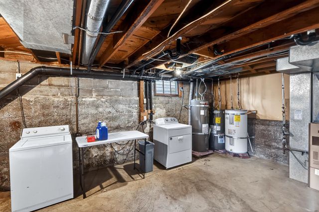 1118 E Montgomery Ave, Spokane, WA 99207