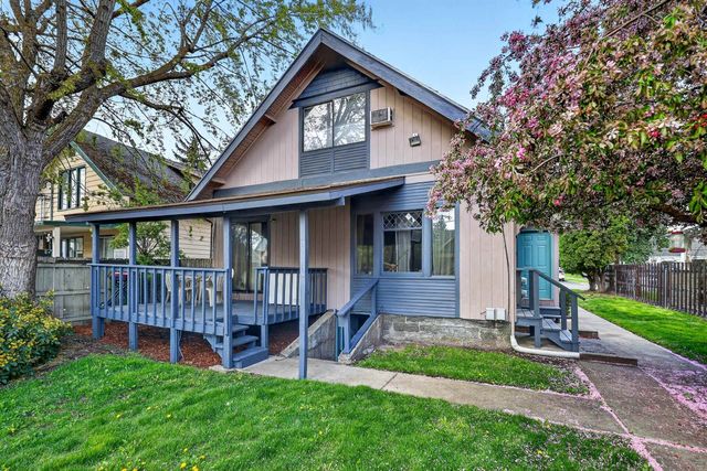 1118 E Montgomery Ave, Spokane, WA 99207