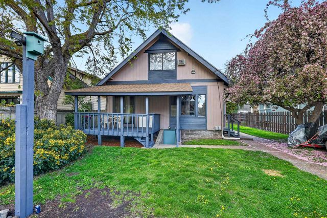 1118 E Montgomery Ave, Spokane, WA 99207