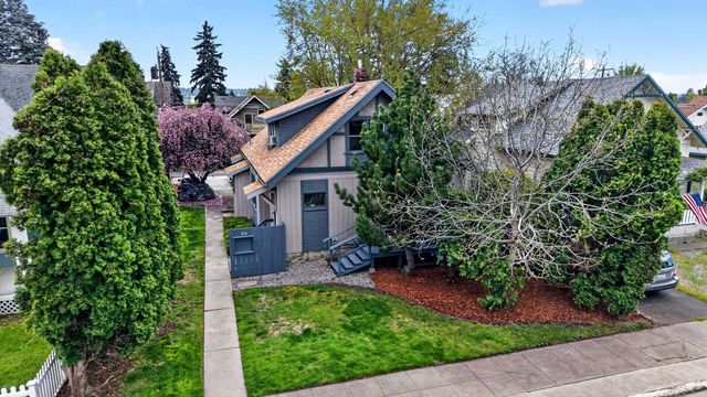 1118 E Montgomery Ave, Spokane, WA 99207