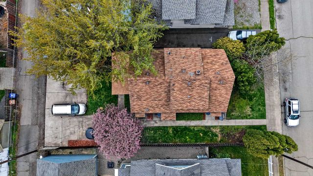 1118 E Montgomery Ave, Spokane, WA 99207