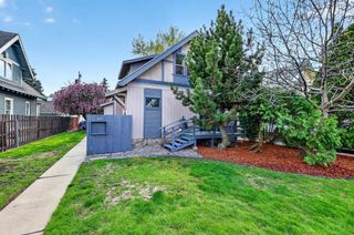 1118 E Montgomery Ave, Spokane, WA 99207
