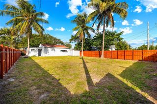 2210 Roosevelt St, Hollywood, FL 33020