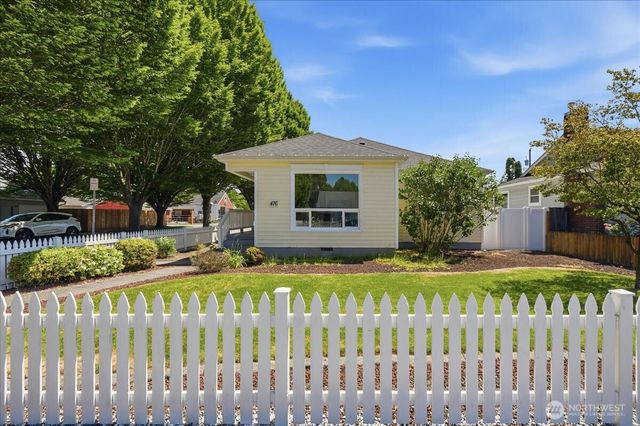 476 20th Avenue, Longview, WA 98632