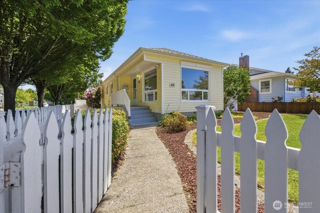 476 20th Avenue, Longview, WA 98632