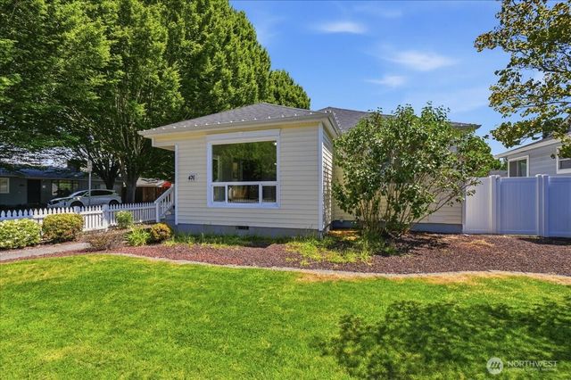 476 20th Avenue, Longview, WA 98632