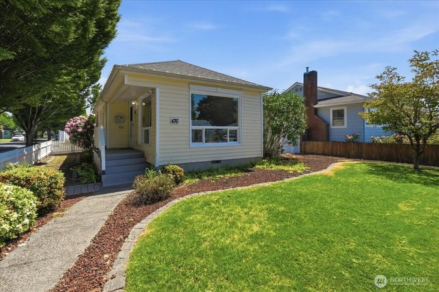 476 20th Avenue, Longview, WA 98632