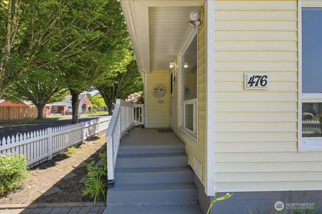 476 20th Avenue, Longview, WA 98632