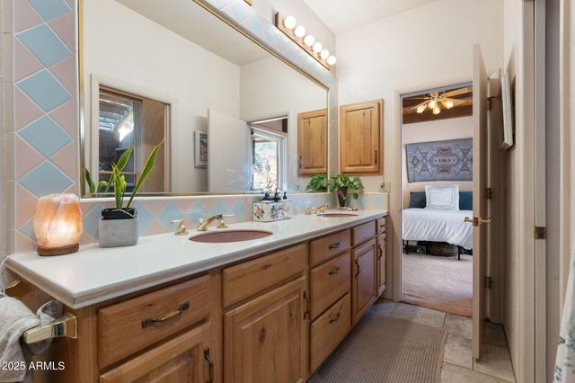 3226 Valley Vista Drive, Sedona, AZ 86351