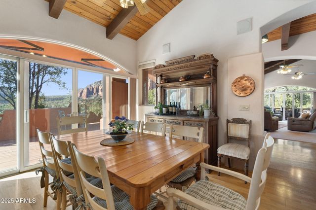 3226 Valley Vista Drive, Sedona, AZ 86351