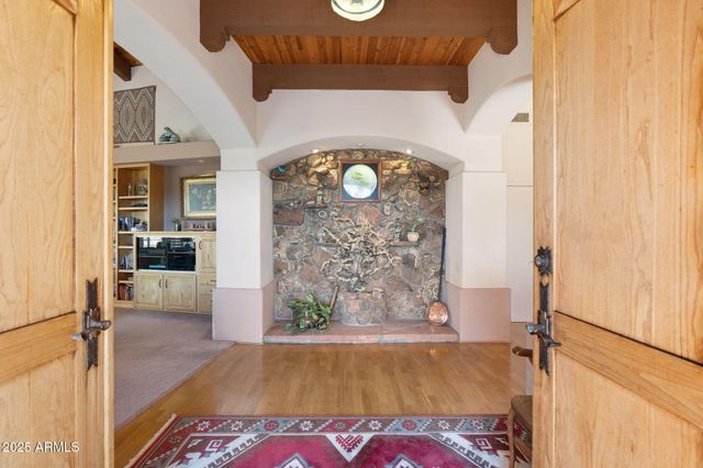 3226 Valley Vista Drive, Sedona, AZ 86351