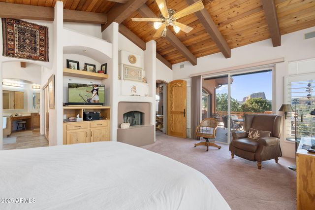 3226 Valley Vista Drive, Sedona, AZ 86351