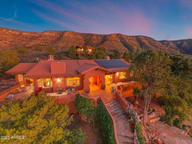 3226 Valley Vista Drive, Sedona, AZ 86351