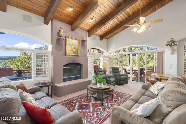 3226 Valley Vista Drive, Sedona, AZ 86351