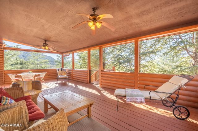 3226 Valley Vista Drive, Sedona, AZ 86351