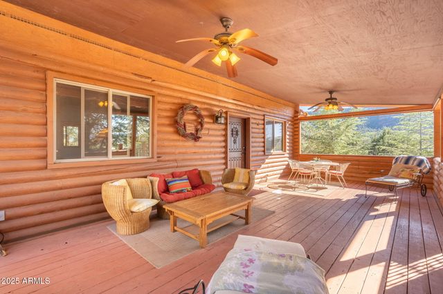 3226 Valley Vista Drive, Sedona, AZ 86351