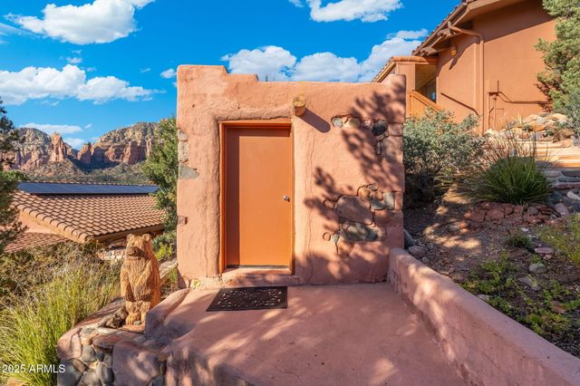 3226 Valley Vista Drive, Sedona, AZ 86351