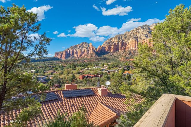 3226 Valley Vista Drive, Sedona, AZ 86351