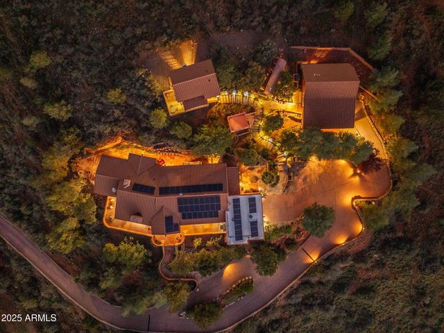 3226 Valley Vista Drive, Sedona, AZ 86351