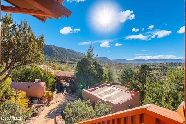 3226 Valley Vista Drive, Sedona, AZ 86351
