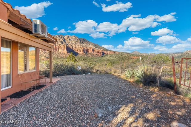 3226 Valley Vista Drive, Sedona, AZ 86351