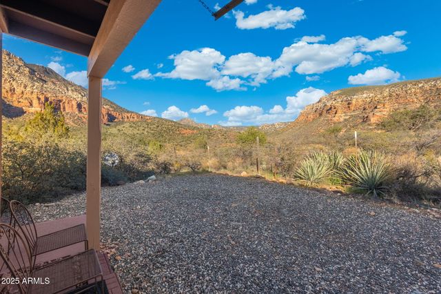 3226 Valley Vista Drive, Sedona, AZ 86351